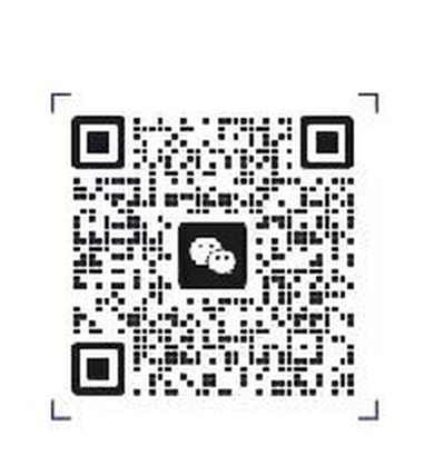 Zhefang Valve WeChat QR code